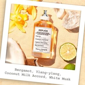 Replica Fragrance Set